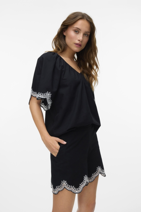 Vero Moda vmdiana mw shorts wvn btq